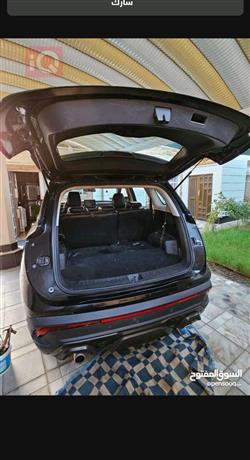 شيفروليه كابتيفا